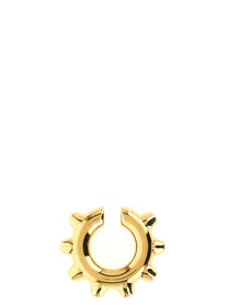JIL SANDER - JIL SANDER - Earcuff ’733’ - Women’s Accessories