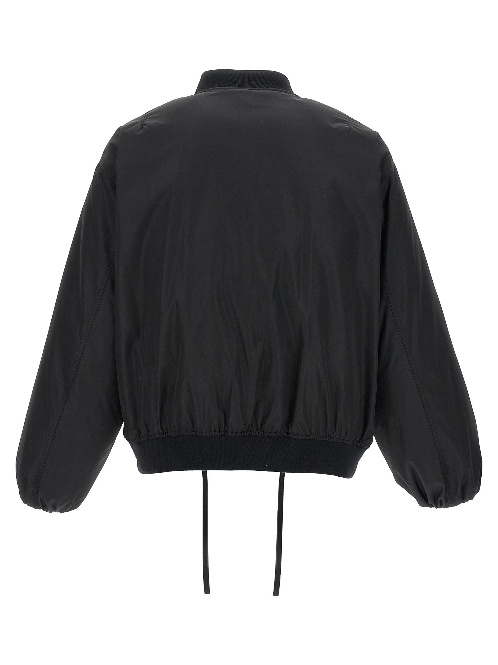 JIL SANDER - JIL SANDER - ’09’ blouson - Men’s Outerwear