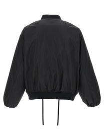 JIL SANDER - JIL SANDER - ’09’ blouson - Men’s Outerwear