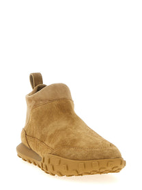 JIL SANDER - JIL SANDER - Sneakers - Women’s Shoes