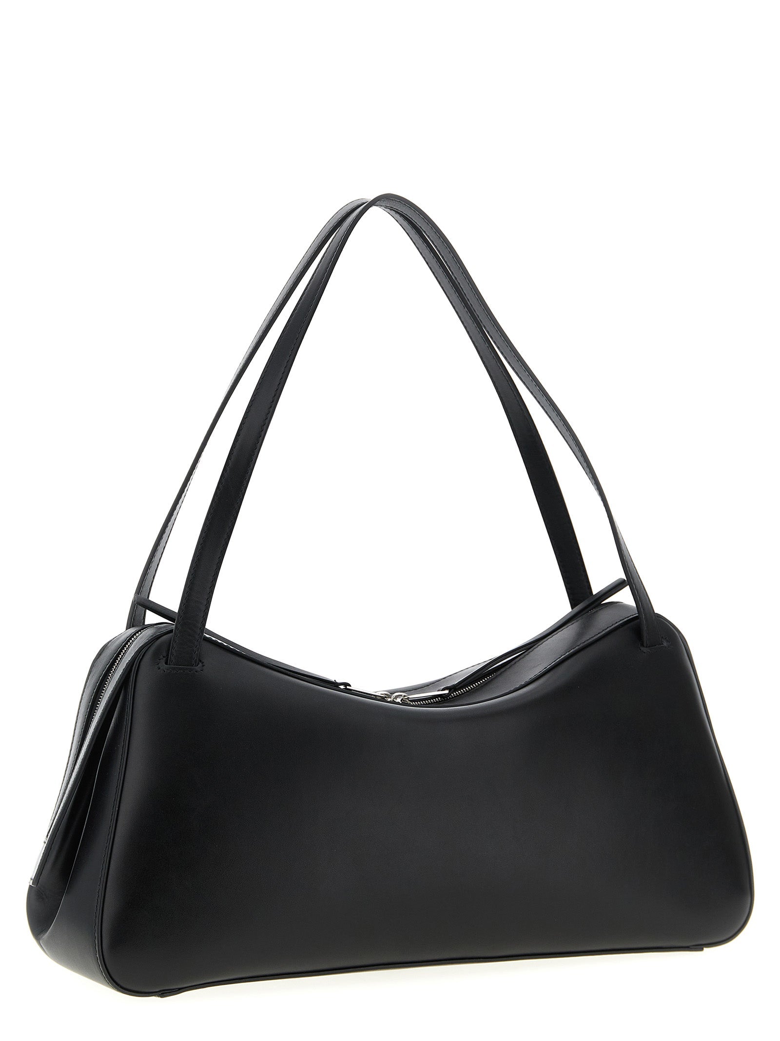 JIL SANDER - JIL SANDER - ’Dune’ shoulder bag - Women’s Bags