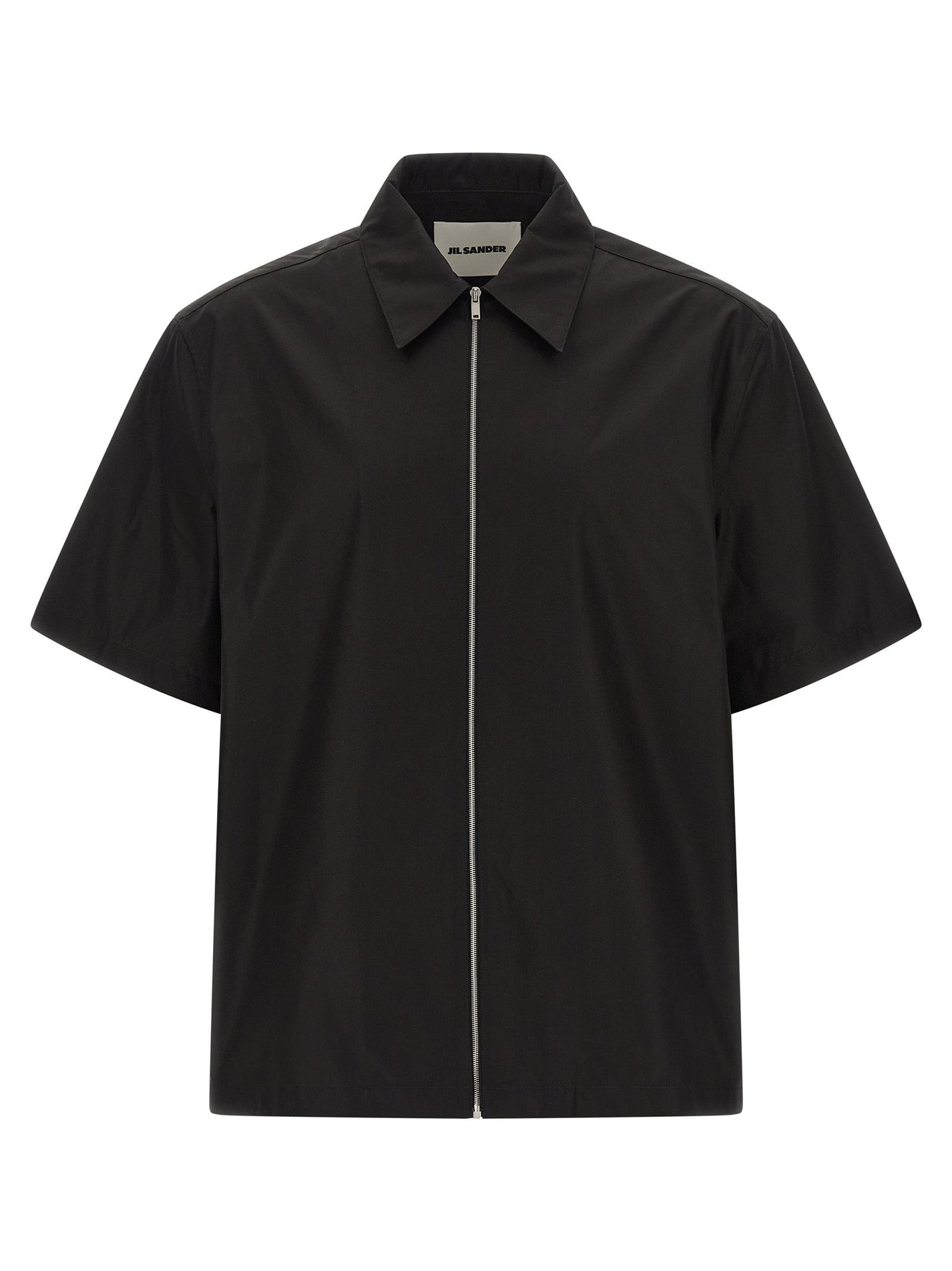 JIL SANDER - JIL SANDER - ’201’ shirt - Men’s Tops