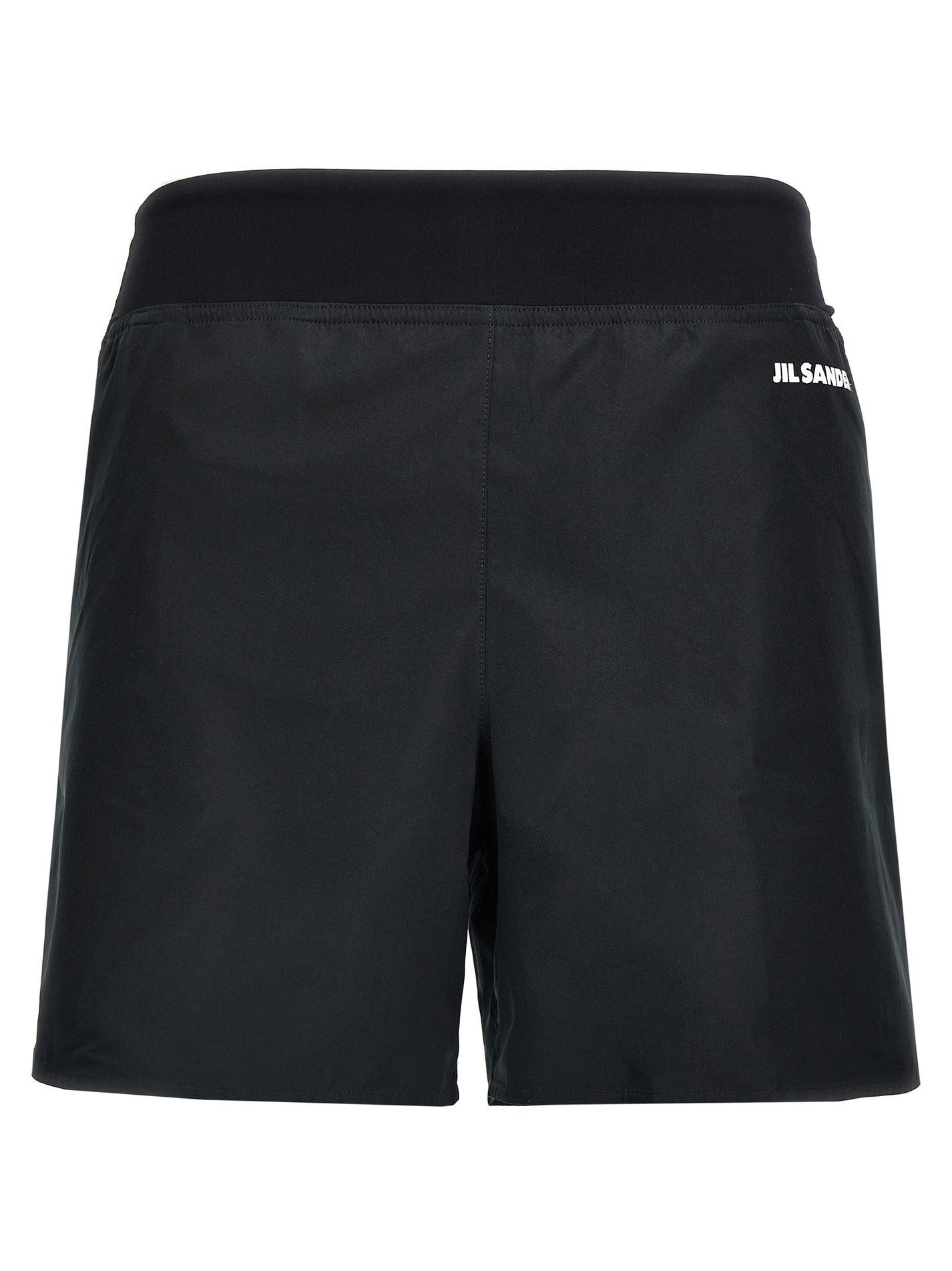 JIL SANDER - JIL SANDER - ’260’ shorts - Women’s Clothing