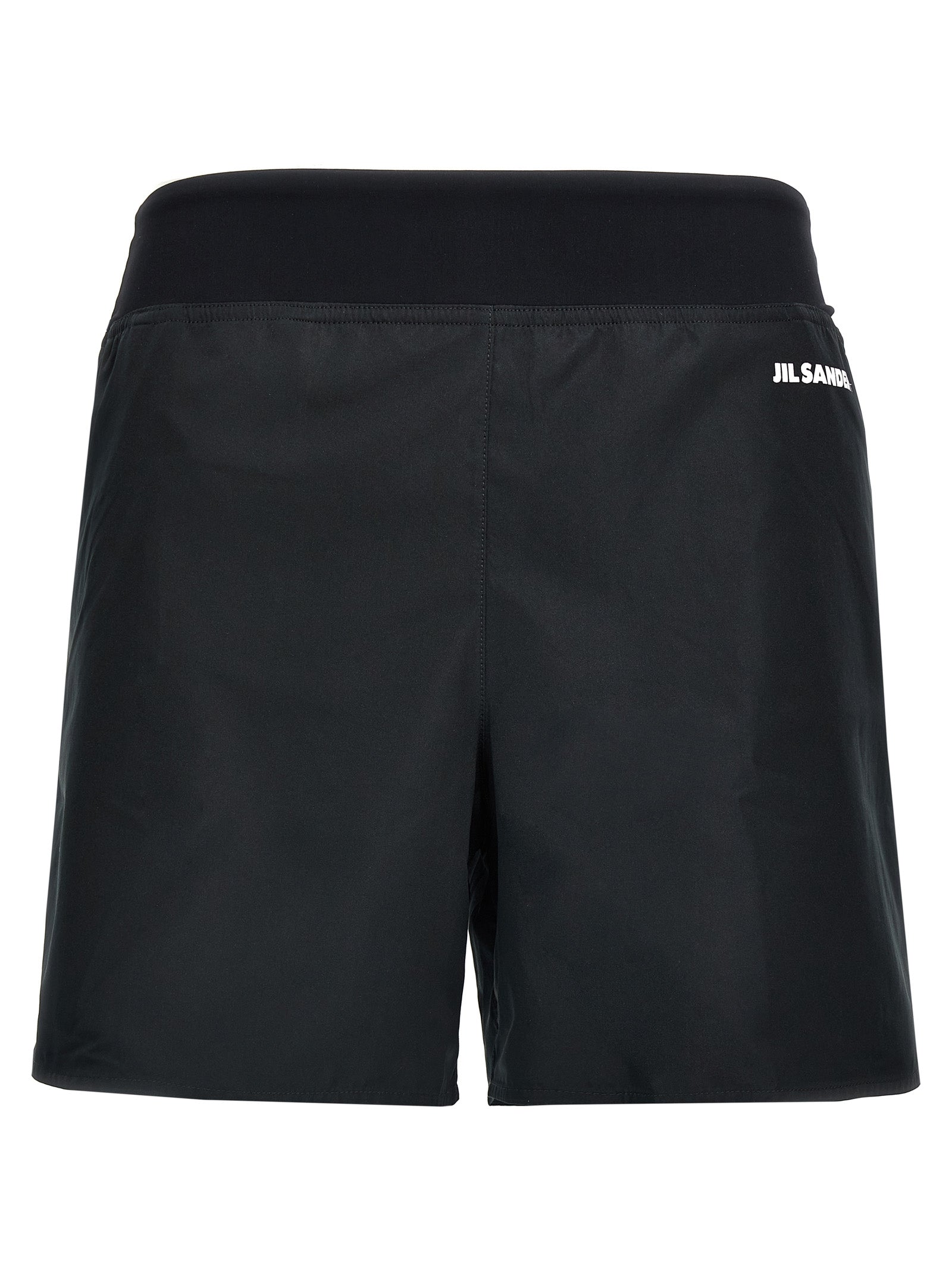 JIL SANDER - JIL SANDER - ’260’ shorts - Women’s Clothing