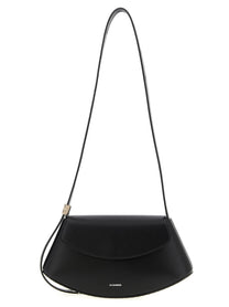 JIL SANDER - JIL SANDER - ’Eldorado’ small crossbody bag - Women’s Bags