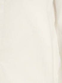 JIL SANDER - JIL SANDER - Logo embroidery shirt - Men’s Tops