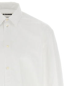 JIL SANDER - JIL SANDER - ’Thursday A.M.’ shirt - Men’s Tops