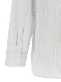 JIL SANDER - JIL SANDER - ’Tuesday Stripes’ shirt - Men’s Tops