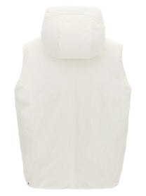 JIL SANDER - JIL SANDER - ’01’ vest - Men’s Outerwear