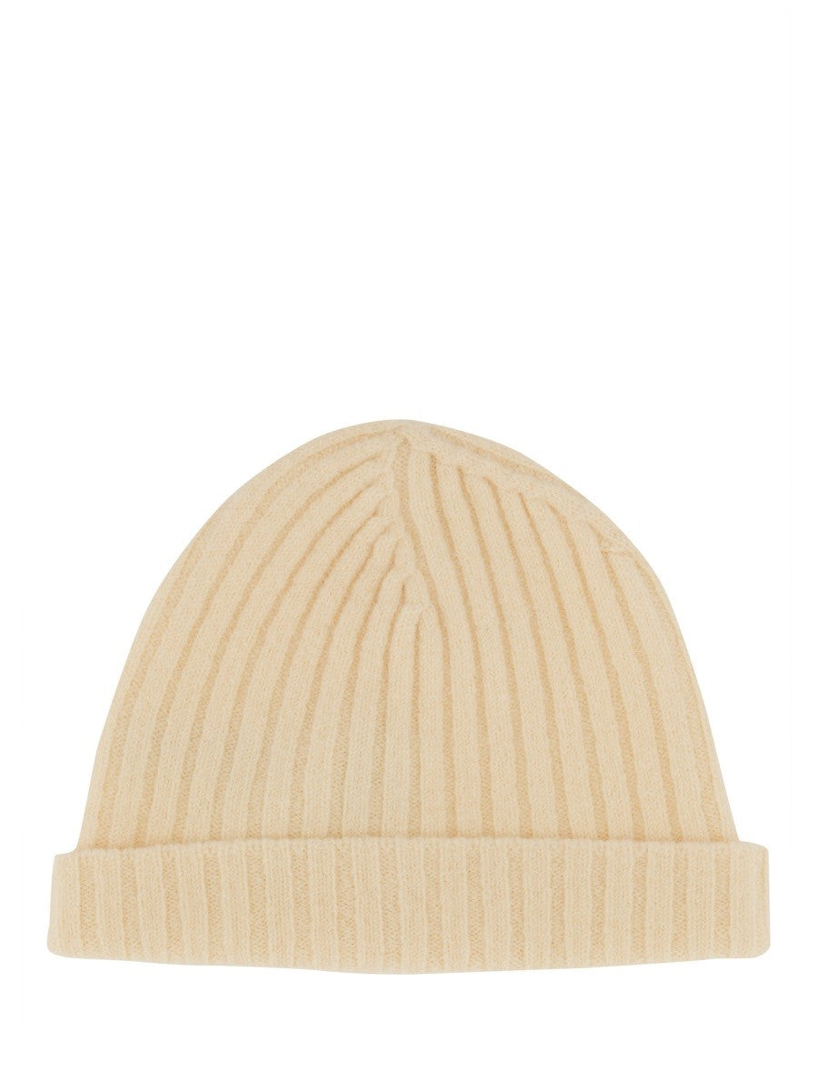 JIL SANDER - Jil Sander Beanie Hat - Woman-&gt;Accessories-&gt;Hats