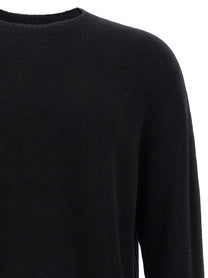 JIL SANDER - JIL SANDER - Cashmere wool sweater - Men’s Knitwear