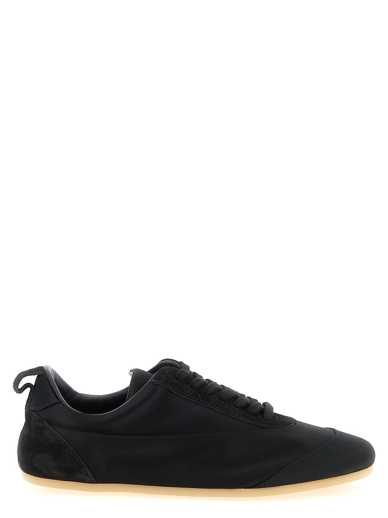 JIL SANDER - JIL SANDER - ’Etage’ sneakers - Women’s Shoes
