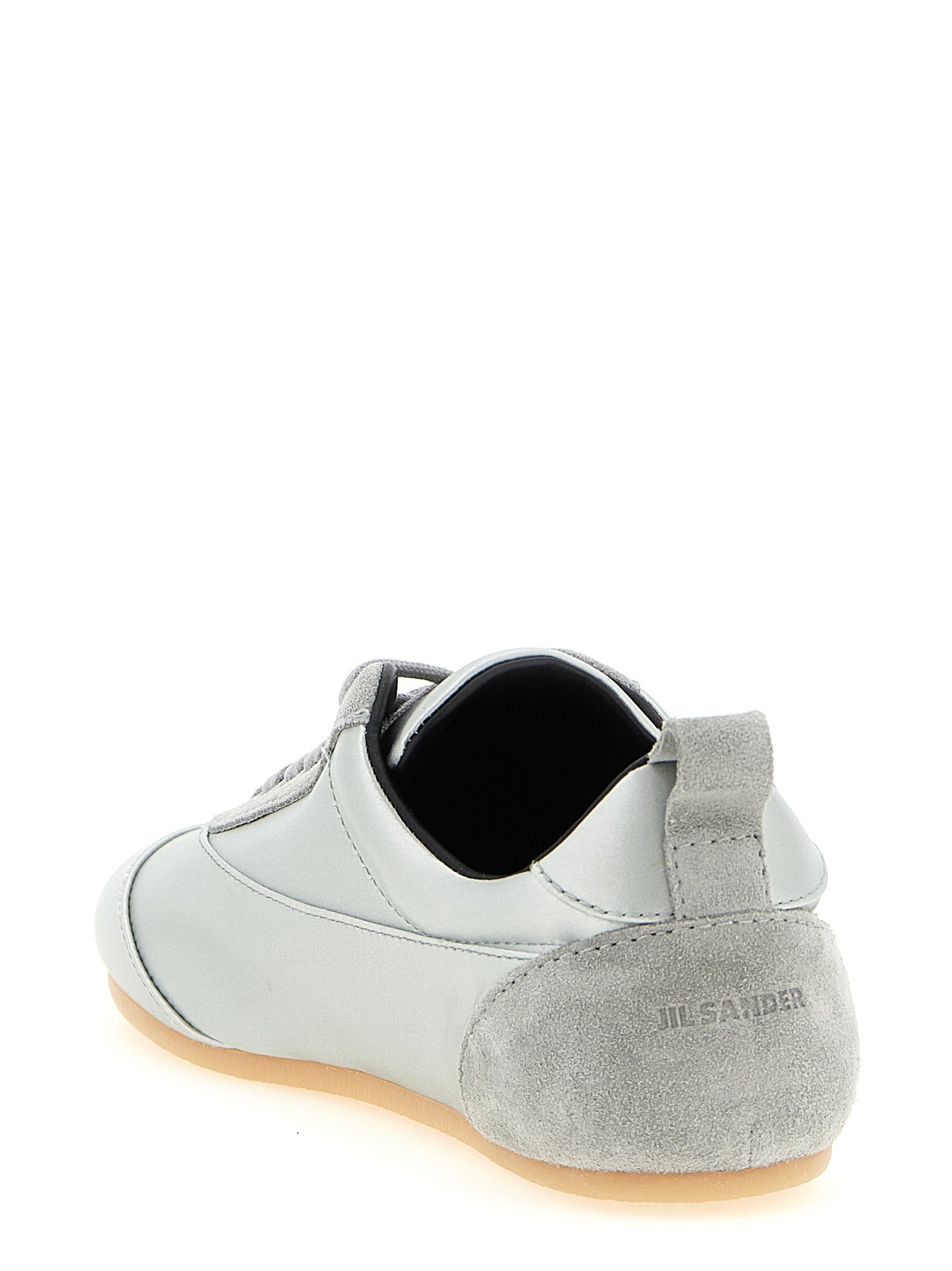 JIL SANDER - JIL SANDER - ’Etage’ sneakers - Women’s Shoes