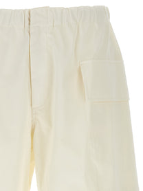 JIL SANDER - JIL SANDER - ’94’ bermuda shorts - Men’s Clothing