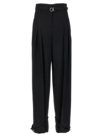 JIL SANDER - JIL SANDER - Tailored trousers - Women’s Pants