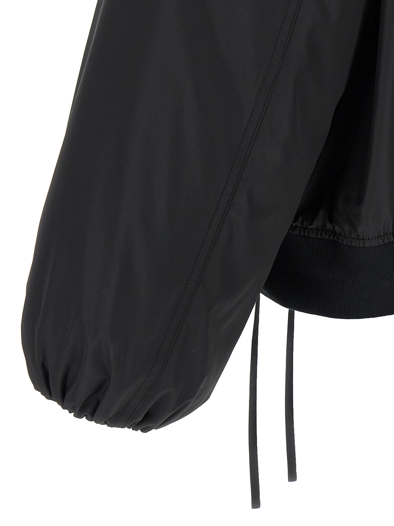 JIL SANDER - JIL SANDER - ’09’ blouson - Men’s Outerwear