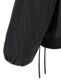 JIL SANDER - JIL SANDER - ’09’ blouson - Men’s Outerwear