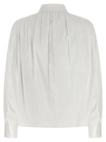 JIL SANDER - JIL SANDER - ’136’ shirt - Women’s Tops