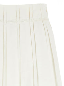 JIL SANDER - JIL SANDER - Midi skirt - Women’s Clothing