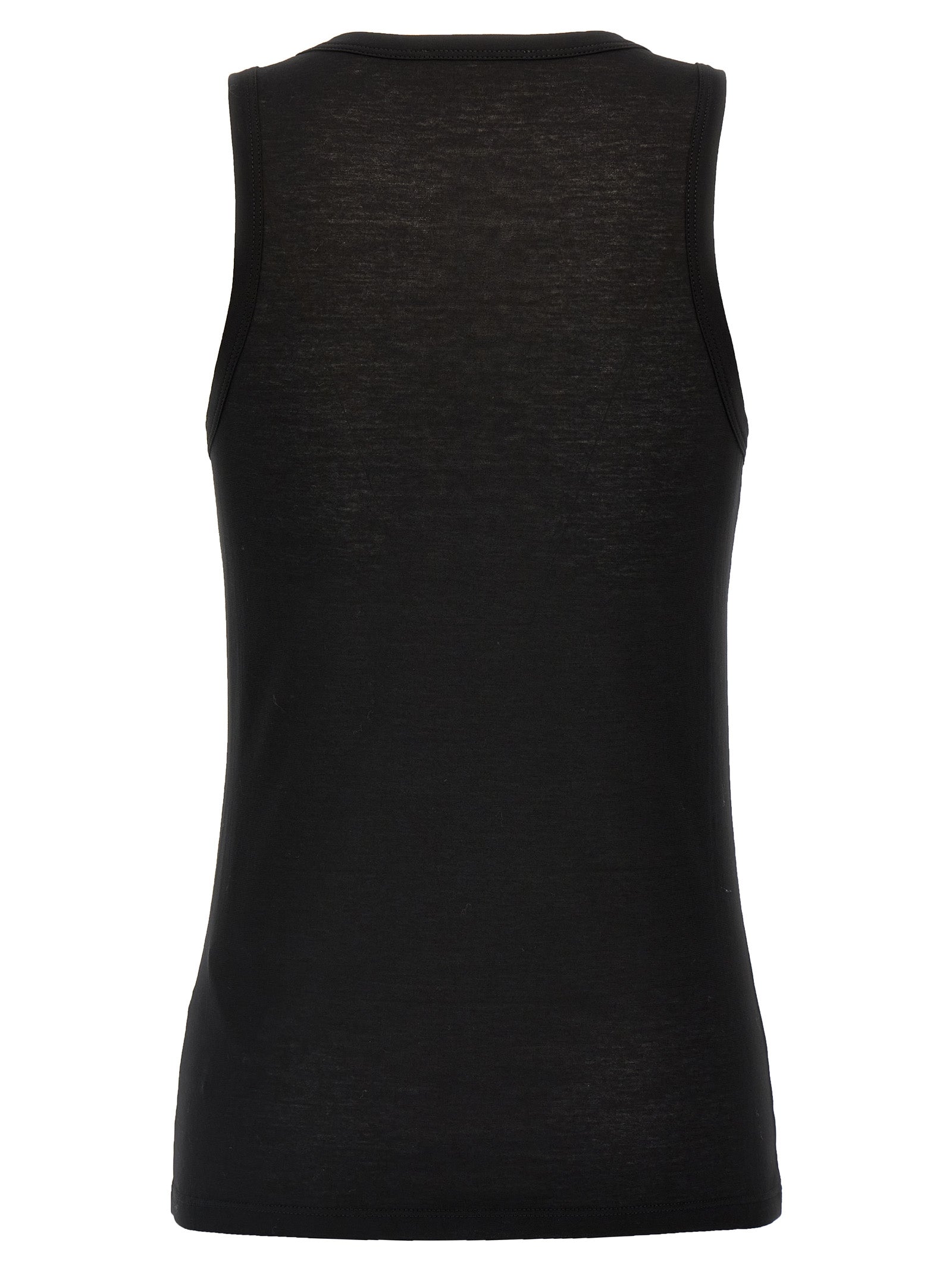 JIL SANDER - JIL SANDER - Logo top - Women’s Tops