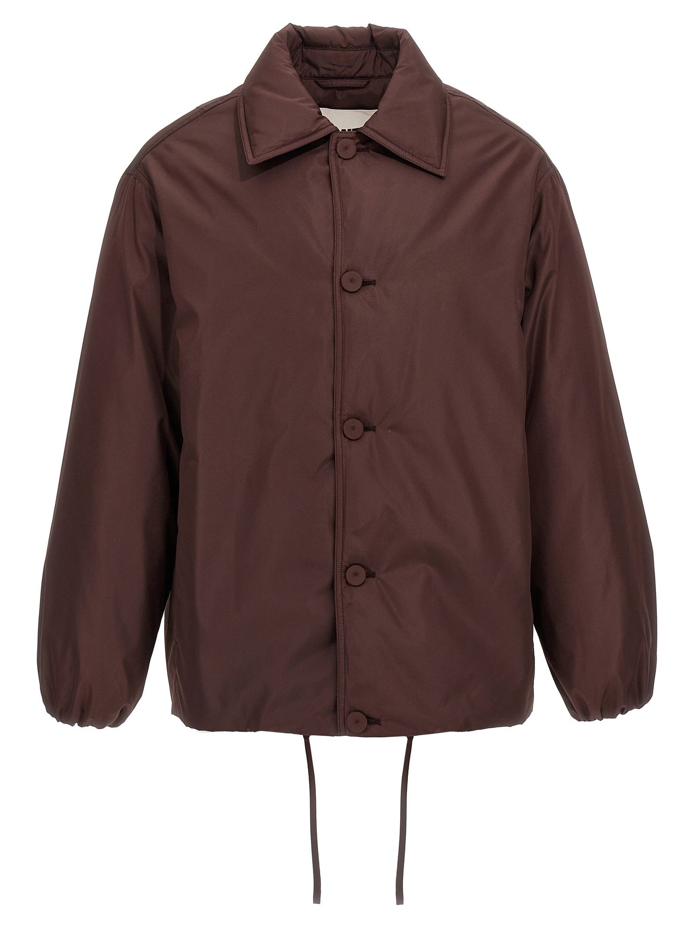 JIL SANDER - JIL SANDER - ’Down Blouson 08’ jacket - Men’s Outerwear