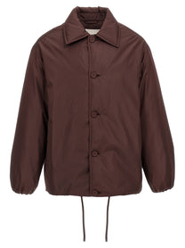 JIL SANDER - JIL SANDER - ’Down Blouson 08’ jacket - Men’s Outerwear