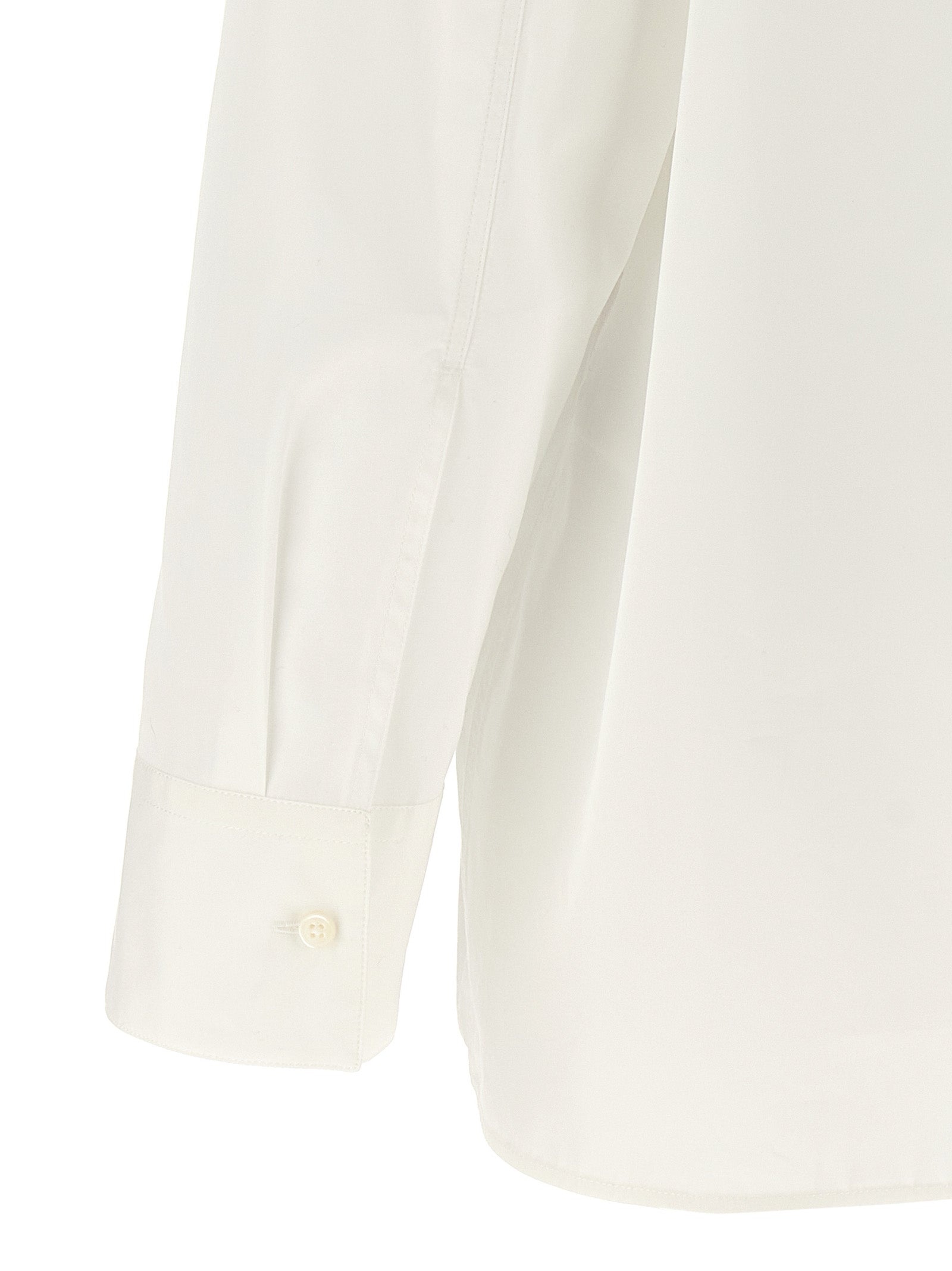 JIL SANDER - JIL SANDER - ’Tuesday A.M.’ shirt - Men’s Tops