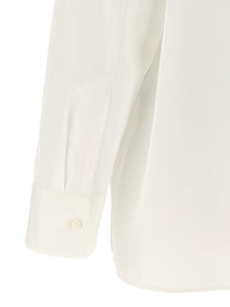 JIL SANDER - JIL SANDER - ’Tuesday A.M.’ shirt - Men’s Tops