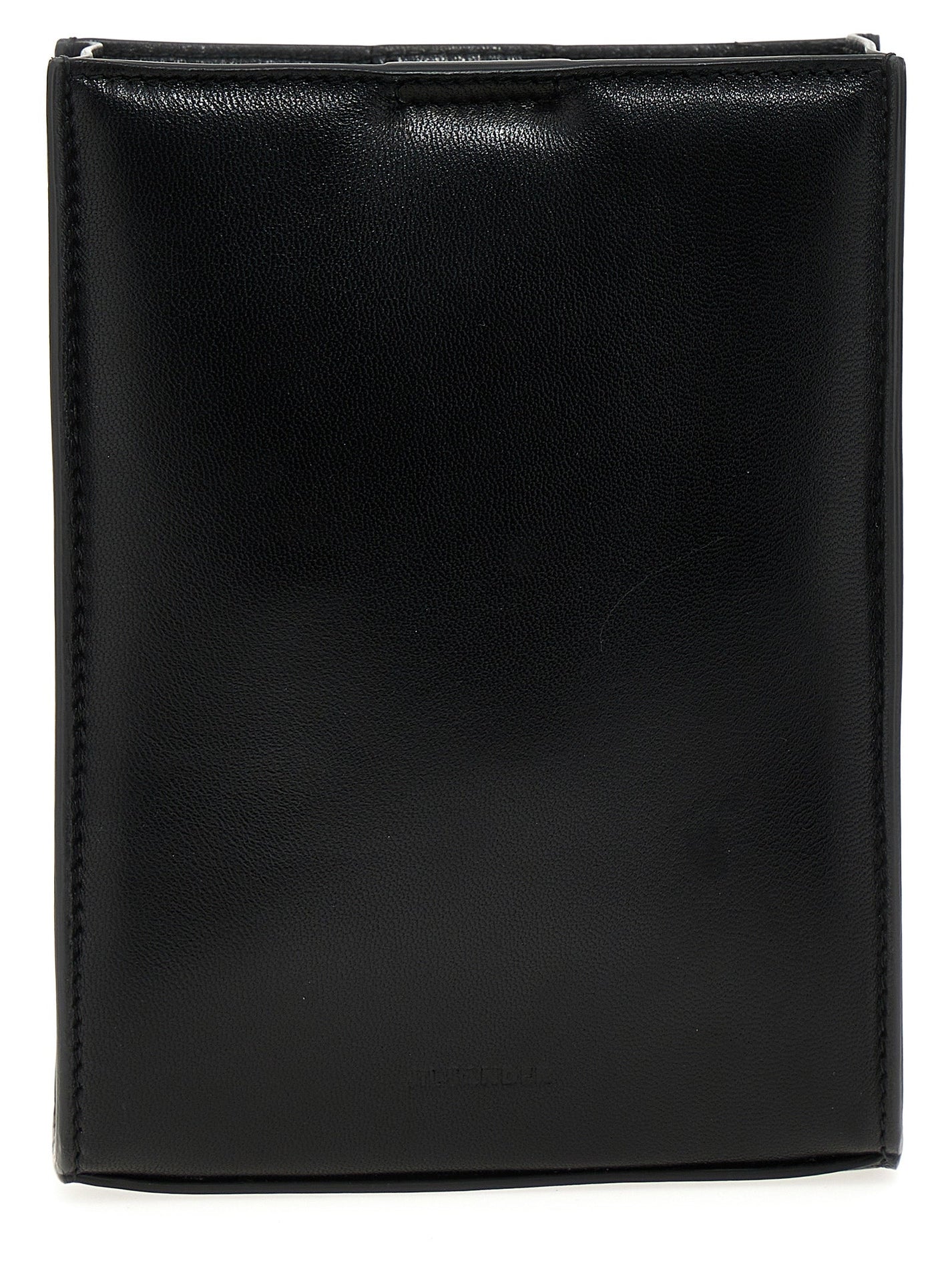 JIL SANDER - JIL SANDER - ’Tangle’ crossbody bag - Women’s Bags