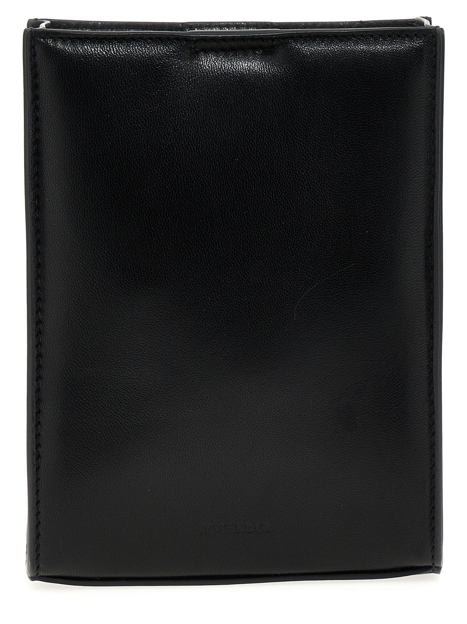 JIL SANDER - JIL SANDER - ’Tangle’ crossbody bag - Women’s Bags