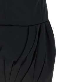 JIL SANDER - JIL SANDER - ’240’ dress - Women’s Clothing