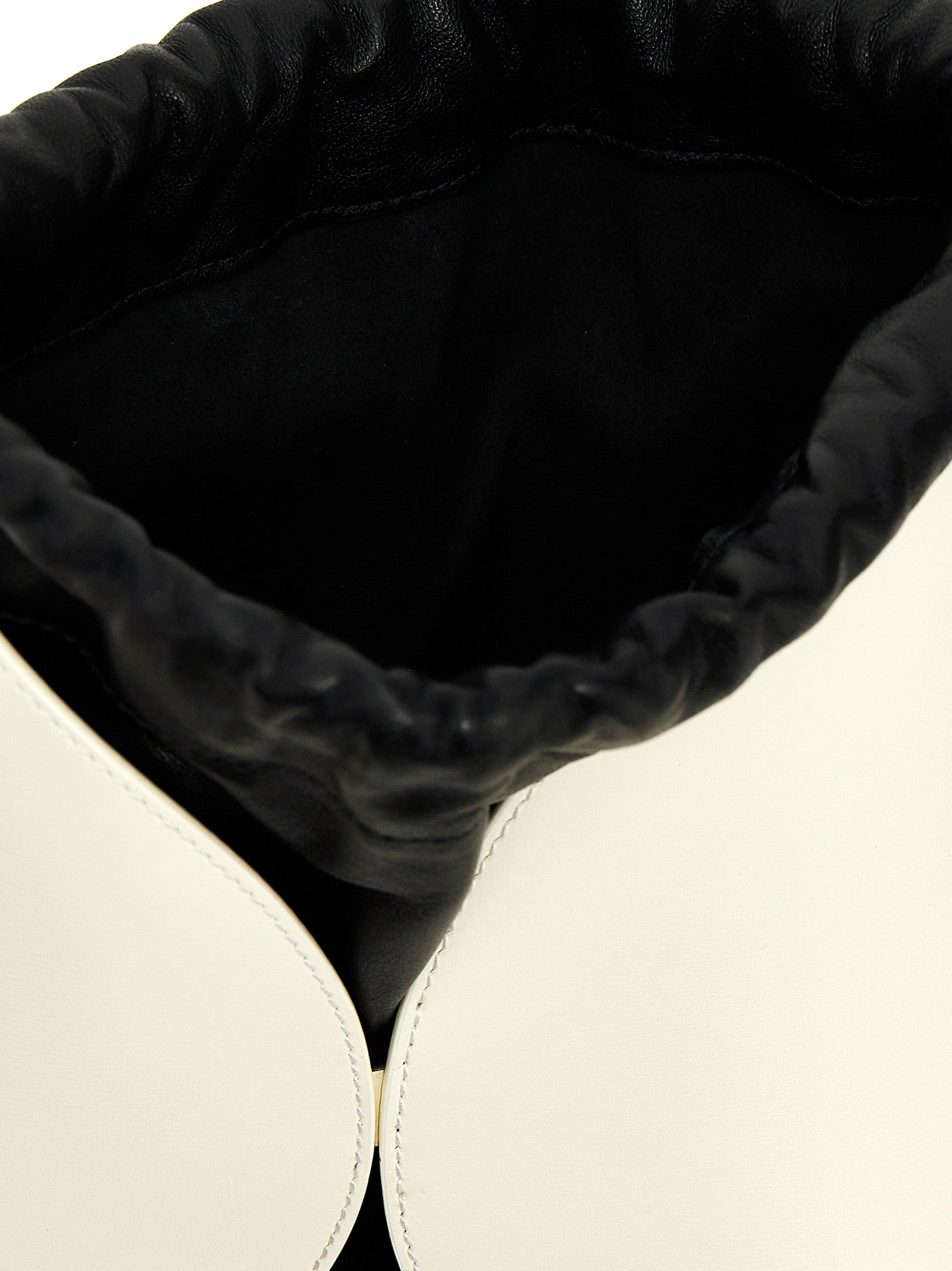 JIL SANDER - JIL SANDER - Logo shoulder bag - Women’s Bags