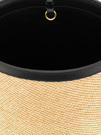 JIL SANDER - JIL SANDER - ’Cannolo’ bucket bag - Women’s Bags