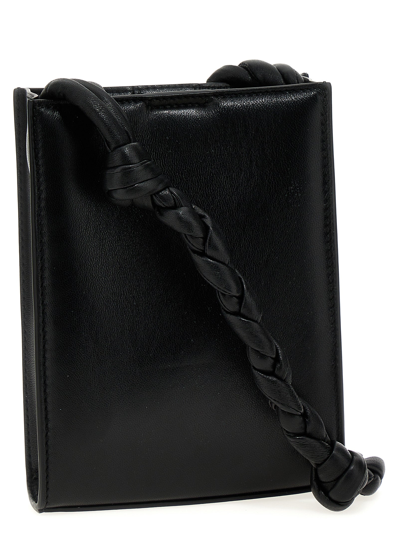 JIL SANDER - JIL SANDER - ’Tangle’ crossbody bag - Women’s Bags