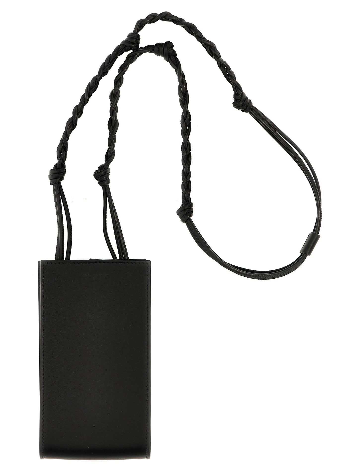 JIL SANDER - JIL SANDER - ’Tangle’ smartphone holder - Men’s Accessories