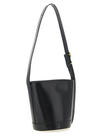 JIL SANDER - JIL SANDER - ’Cannolo’ bucket bag - Women’s Bags