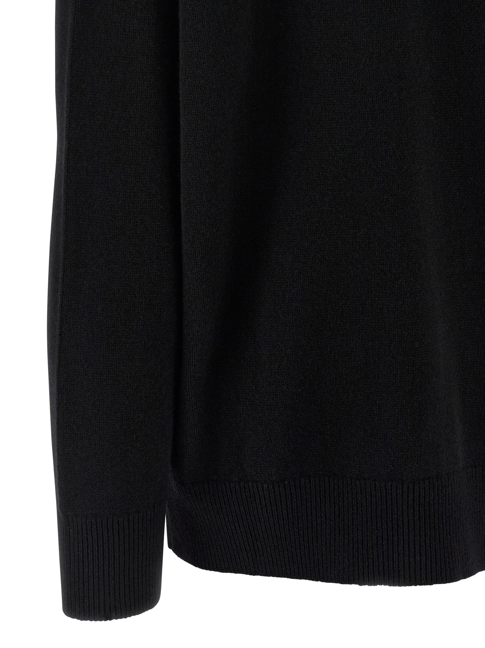 JIL SANDER - JIL SANDER - Cashmere sweater - Women’s Knitwear