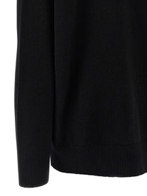 JIL SANDER - JIL SANDER - Cashmere sweater - Women’s Knitwear