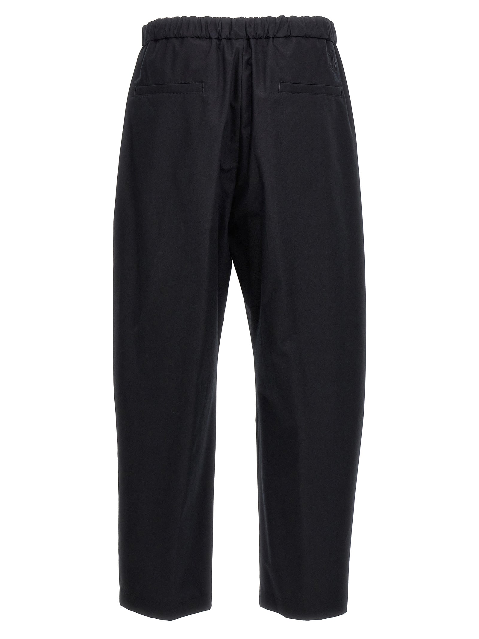JIL SANDER - JIL SANDER - ’233’ pants - Men’s Pants