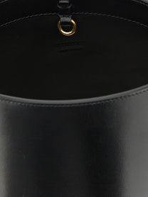 JIL SANDER - JIL SANDER - ’Cannolo’ bucket bag - Women’s Bags