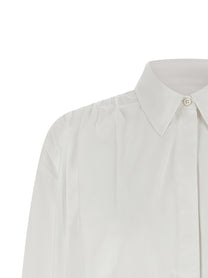JIL SANDER - JIL SANDER - ’136’ shirt - Women’s Tops