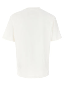 JIL SANDER - JIL SANDER - Logo T-shirt - Men’s Tops