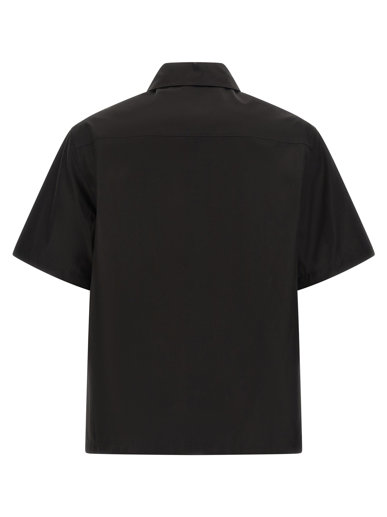 JIL SANDER - JIL SANDER - ’201’ shirt - Men’s Tops