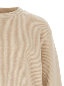 JIL SANDER - JIL SANDER - Zip sweater - Men’s Knitwear
