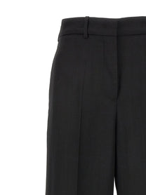 JIL SANDER - JIL SANDER - ’61’ trousers - Women’s Pants