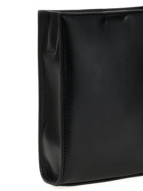 JIL SANDER - JIL SANDER - ’Tangle’ crossbody bag - Women’s Bags