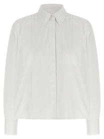JIL SANDER - JIL SANDER - ’136’ shirt - Women’s Tops