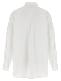 JIL SANDER - JIL SANDER - ’Thursday A.M.’ shirt - Men’s Tops