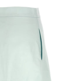 JIL SANDER - JIL SANDER - Asymmetrical skirt - Women’s Bottoms