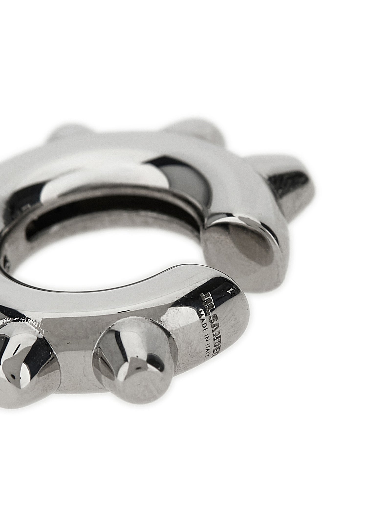 JIL SANDER - JIL SANDER - Earcuff ’733’ - Women’s Accessories